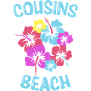 Cousins Beach