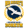 Borkum