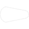 Hätte hätte Fahrradkette