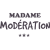 madame modération