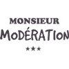 monsieur modération