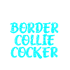 Border Collie Cocker