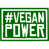 #Vegan Power