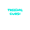 Treeing Curs