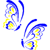 Butterflies