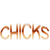 No fat chicks