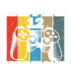 Level 12 Erreicht Gamer