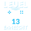 Level 13 Erreicht Gamer