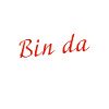 Bin da kann losegehen