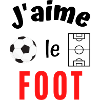 J'aime le foot