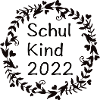 Schulkind Black