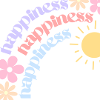 happiness