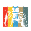 Level 16 Erreicht Gamer