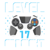 Level 17 Erreicht Gamer