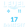 Level 17 Erreicht Gamer