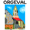Orgeval, Yvelines, Versailles