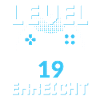 Level 19 Erreicht Gamer