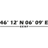 Geneva coordinates