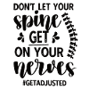 Chiropractor Chiropractic Chiropractor