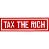 TAX THE RICH