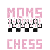 cool moms play chess