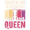 Taking your queen chess