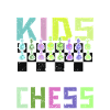 cool kids play chess