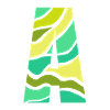 Letter A