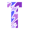 Letter T