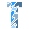 letter T