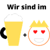 Mallorca - Bierkönig Liebe