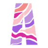Letter A