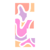 letter E