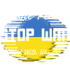 Make peace Stop War