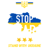 Make peace Stop War