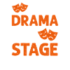 Utrzymuj dramat na scenie Technik sceniczny