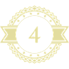 4 Emblème numérique