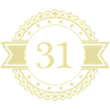 31 Emblème numérique