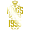 kings are born 1995