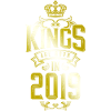 kings are born 2019