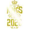 kings are born 2026