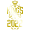 kings are born 2022