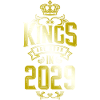 kings are born 2029