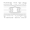 Play Video Games