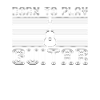 Play the guitar