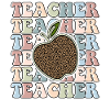 Teacher