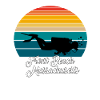 Front Beach Massachusetts Plongée