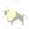 STERNZEICHEN Löwe