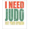 Judo saying funny