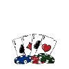 Il faut Skills Poker Gambler Poker Player